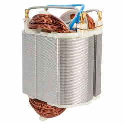 Imp. Drill Stator (19) S/kit