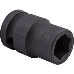 12mm 1/2' Drive 6pt Impact Socket