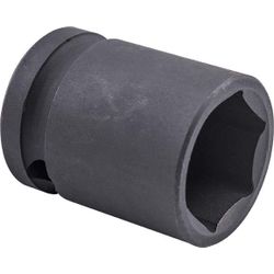 19mm 1/2' Drive 6pt Impact Socket