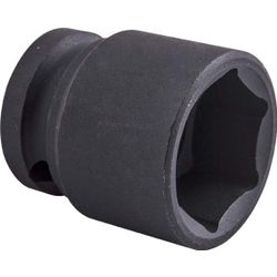 23mm 1/2' Drive 6pt Impact Socket