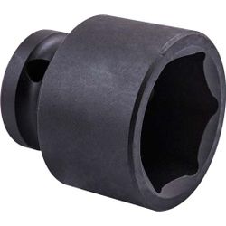 31mm 1/2' Drive 6pt Impact Socket