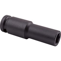 12mm 1/2' Drive 6pt Deep Impact Socket