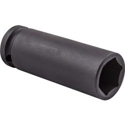 15mm 1/2' Drive 6pt Deep Impact Socket