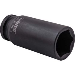 23mm 1/2' Drive 6pt Deep Impact Socket