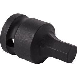 H6 1/2' Drive Impact Bit Socket (43mm)