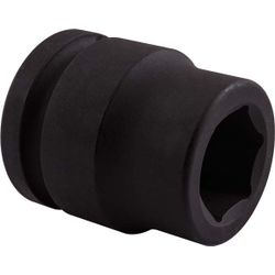 23mm 3/4' Drive 6pt Impact Socket