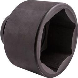 57mm 3/4' Drive 6pt Impact Socket