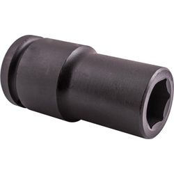 23mm 3/4' Drive 6pt Deep Impact Socket