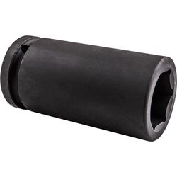 28mm 3/4' Drive 6pt Deep Impact Socket