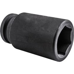 36mm 3/4' Drive 6pt Deep Impact Socket