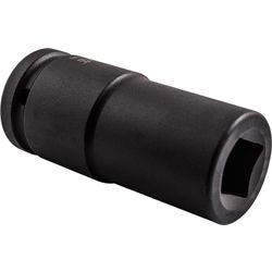 17mm 3/4' Drive 4pt Budd Wheel Deep Impact Socket