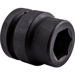 27mm 1' Drive 6pt Impact Socket