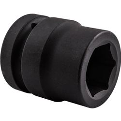 30mm 1' Drive 6pt Impact Socket