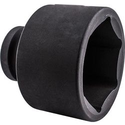 70mm 1' Drive 6pt Impact Socket