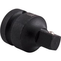 1/2'f X 3/8'm Impact Adaptor (ball Type)