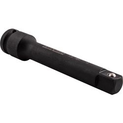 10' X 1/2' Drive Impact Extension Bar