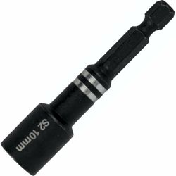 Impact Nutsetter 10 X 65mm Magnetic Carded