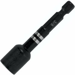 Impact Nutsetter 3/8'x 65mm Magnetic Carded