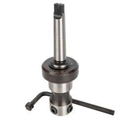 Tool Holder Mt2 X 19.05 (inner) For Weldon Shank Morse Taper