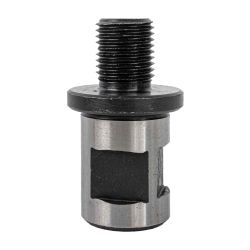 Chuck Adaptor 19.05mm X 1/2' X 20unf Weldon Shank Tcac