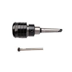Quick-released Chuck For Tcmd0068hd