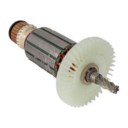 Armature (26) Motor Service Kit