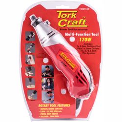 Mini Tool 230v 170w Rotary Variable Speed 8000 - 35000 Rpm