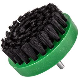 Nylon Cup Brush Black 0.2 X 80 X 6mm