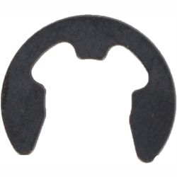 Drill Pop Riveter Spare E-clip