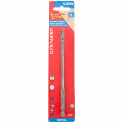 Spade Bit Pro Series 6mm X 150mm