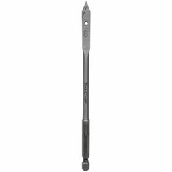Spade Bit Pro Series 8mm X 150mm