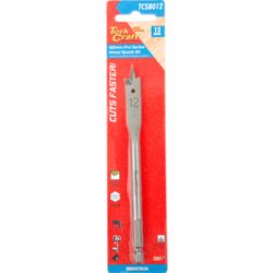 Spade Bit Pro Series 12mm X 150mm