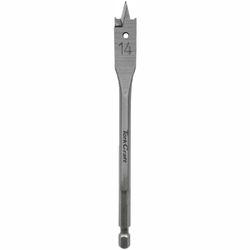 Spade Bit Pro Series 14mm X 150mm
