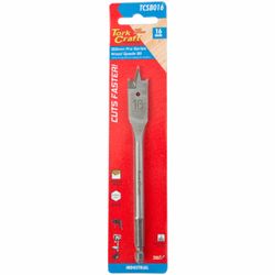 Spade Bit Pro Series 16mm X 150mm