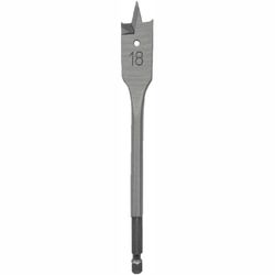 Spade Bit Pro Series 18mm X 150mm