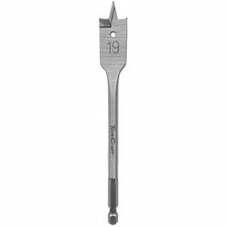 Spade Bit Pro Series 19mm X 150mm