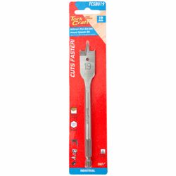 Spade Bit Pro Series 19mm X 150mm