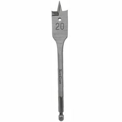 Spade Bit Pro Series 20mm X 150mm