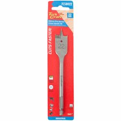 Spade Bit Pro Series 22mm X 150mm
