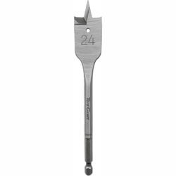 Spade Bit Pro Series 24mm X 150mm