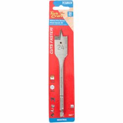 Spade Bit Pro Series 24mm X 150mm