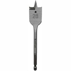 Spade Bit Pro Series 28mm X 150mm