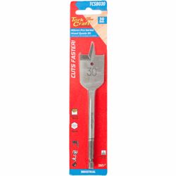 Spade Bit Pro Series 30mm X 150mm