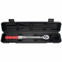 Mechanical Torque Wrench 3/8' X 5-30nm