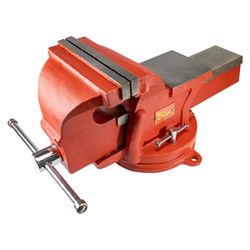 Machinist Bench Vice 100mm