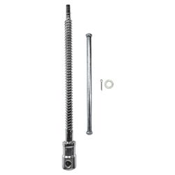 Service Kit 175mm Jaws/worm/handle For Tcv12175