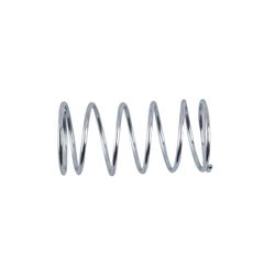 Plunge Handle Clutch Shaft Spring (48) Tra001 Router 2400w