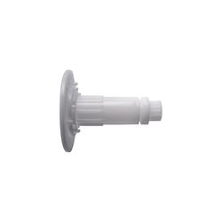 Plunge Handle Shaft (51) Tra001 Router 2400w