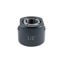 Router Collet And Nut 1/2'