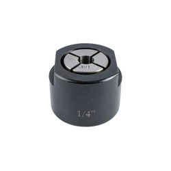 Router Collet And Nut 1/4'